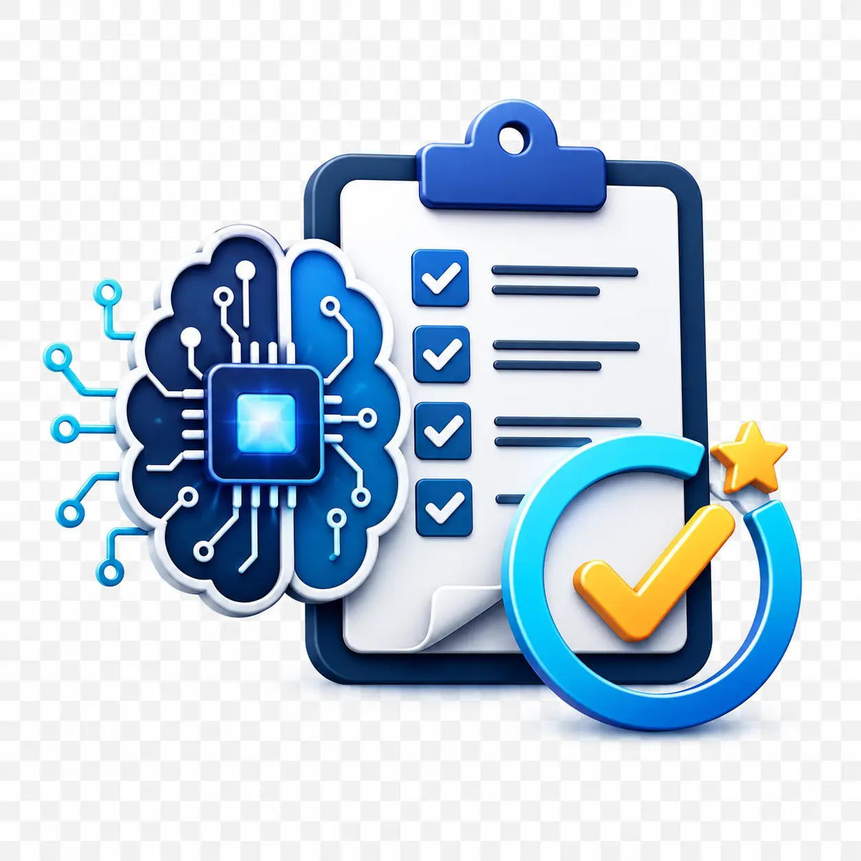 AI Đánh giá sản phẩm